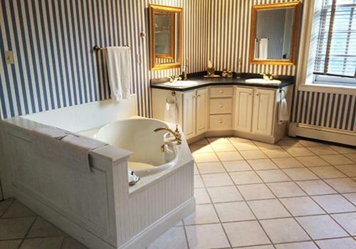 Ascot House Bed & Breakfast Marietta Екстериор снимка
