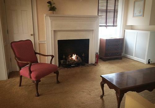 Ascot House Bed & Breakfast Marietta Екстериор снимка