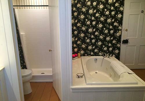 Ascot House Bed & Breakfast Marietta Екстериор снимка